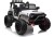 Auto na akumulator Jeep JC666 Biały