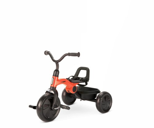 Rowerek Trójkołowy Ant Plus Red