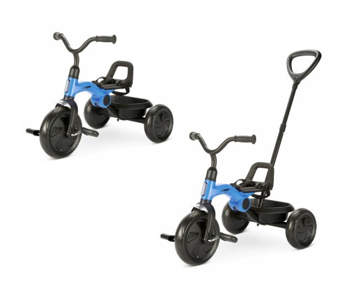 Rowerek Trójkołowy Ant Plus Sky Blue