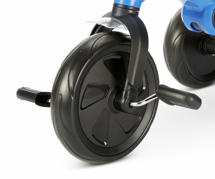 Rowerek Trójkołowy Ant Plus Sky Blue