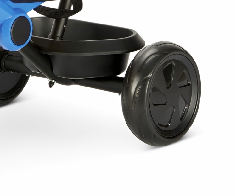 Rowerek Trójkołowy Ant Plus Sky Blue