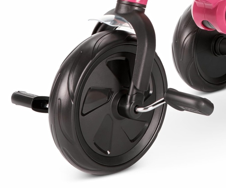 Rowerek Trójkołowy Ant Plus Rose