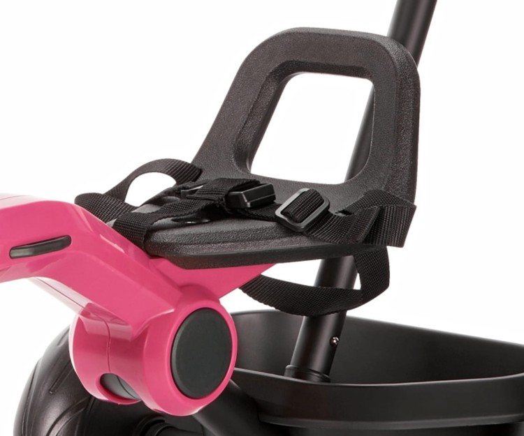 Rowerek Trójkołowy Ant Plus Rose