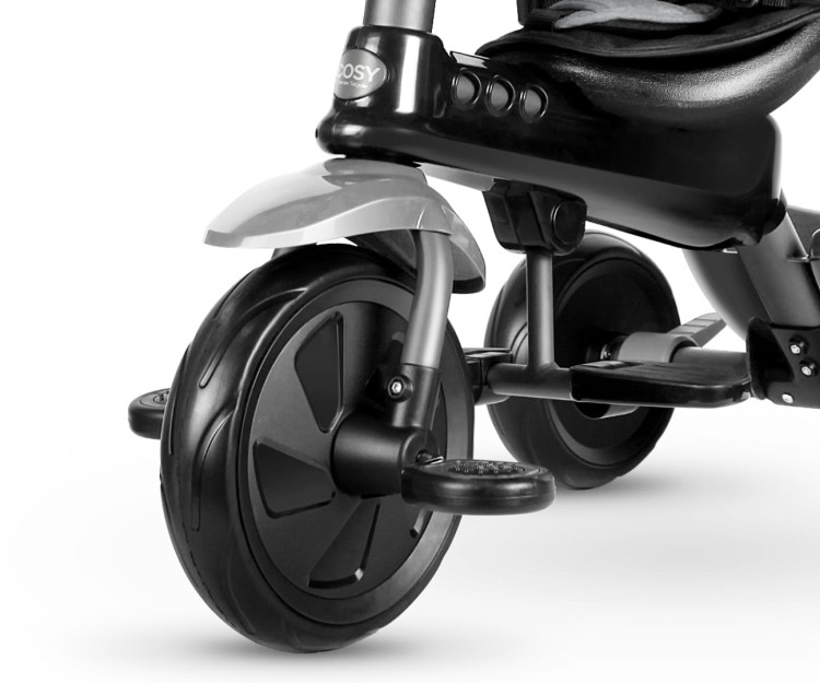 Rowerek Trójkołowy Cosy Grey