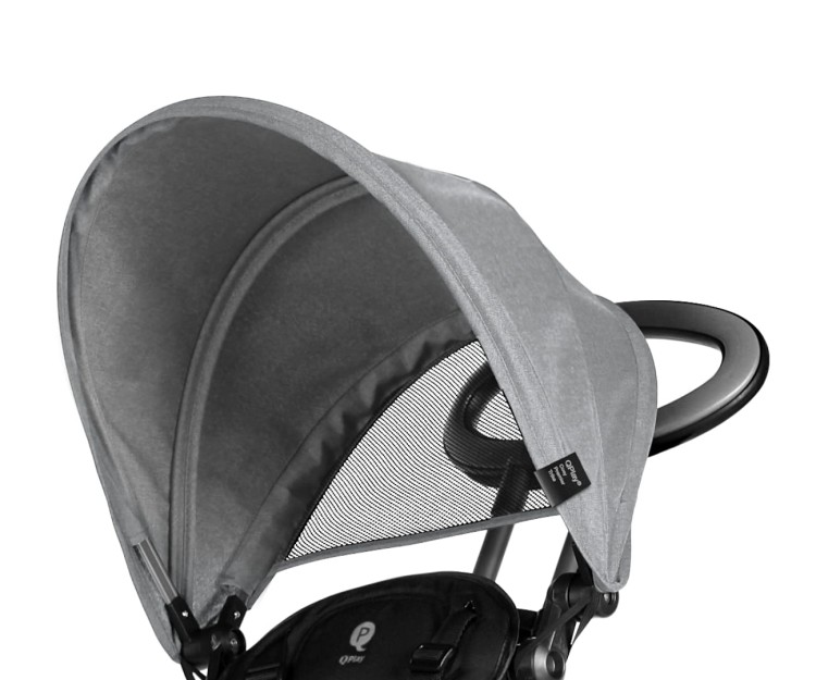 Rowerek Trójkołowy Cosy Grey