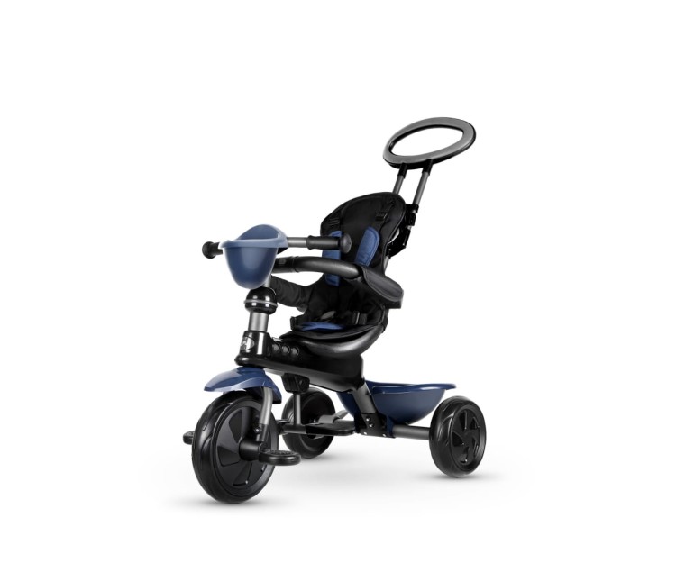 Rowerek Trójkołowy Cosy Blue
