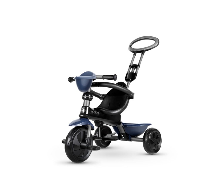 Rowerek Trójkołowy Cosy Blue