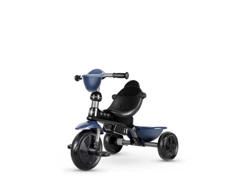 Rowerek Trójkołowy Cosy Blue