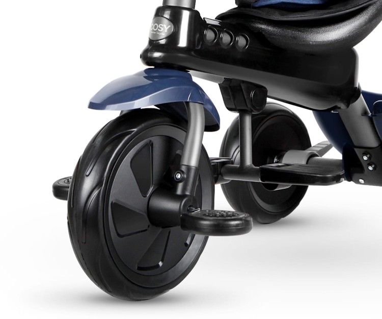 Rowerek Trójkołowy Cosy Blue