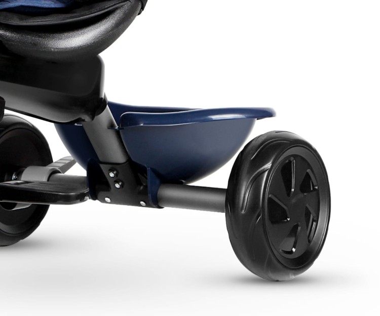 Rowerek Trójkołowy Cosy Blue