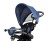 Rowerek Trójkołowy Cosy Blue