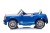 Auto Na Akumulator Bentley Mulsanne Niebieski Lakierowany