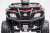 Quad na akumulator S615 , napęd 4x4 niebieski
