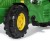 Traktor na pedały Rolly X Track Premium John Deere 8400R z łyżką