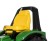 Traktor na pedały Rolly X Track Premium John Deere 8400R z łyżką