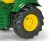 Traktorek dla dzieci John Deere z pompowanymi kołami