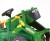 Traktorek dla dzieci John Deere z pompowanymi kołami