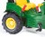 Traktorek dla dzieci John Deere z pompowanymi kołami
