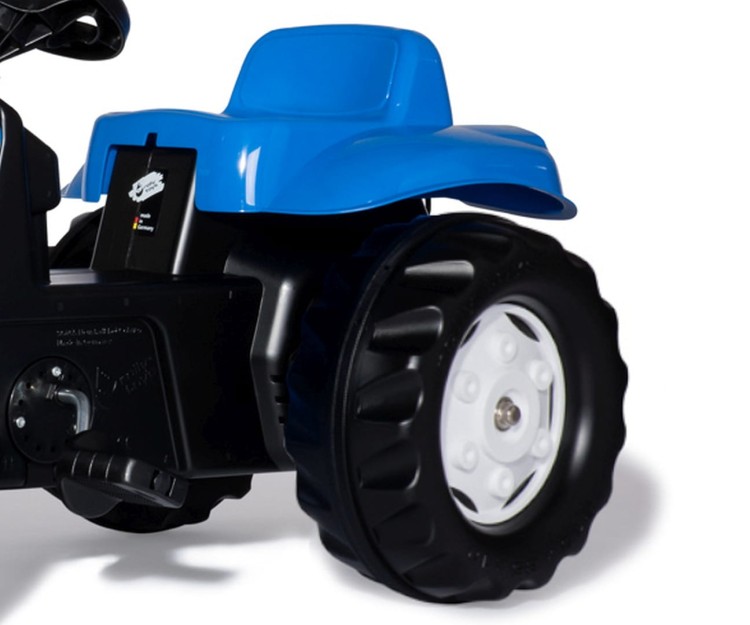 traktor dla dziecka
