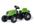 Traktor na pedały Rolly Kid z przyczepą Zielony