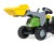 traktor dla dzieci