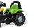 Traktor na pedały Rolly Kid Deutz Fahir 5115G TB z łyżka i przyczepą