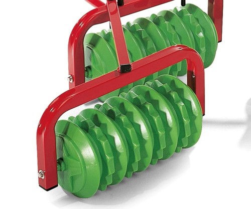 Wały Rolly Cambridge