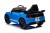 Samochód dla dziecka na Akumulator Ford Mustang GT500 Shelby Niebieski