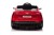 Auto Na Akumulator Audi E- Tron Czerwone QLS-6688