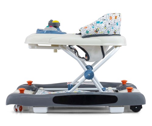 Chodzik dla Dziecka Patrol Plus Galactic