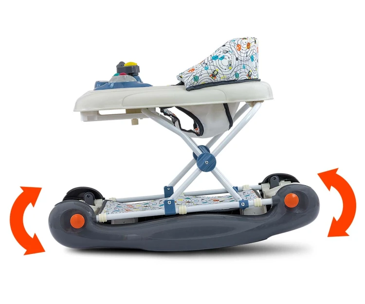 Chodzik dla Dziecka Patrol Plus Galactic