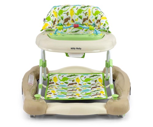 Chodzik dla Dziecka Patrol Plus Dino