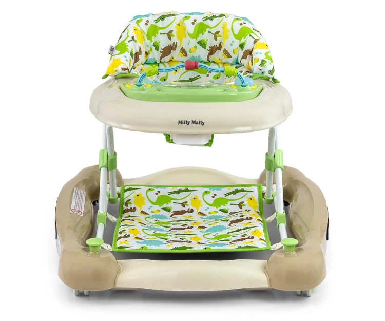 Chodzik dla Dziecka Patrol Plus Dino