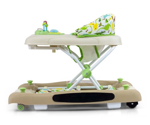 Chodzik dla Dziecka Patrol Plus Dino