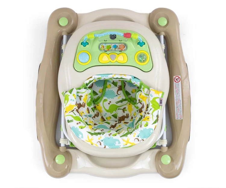 Chodzik dla Dziecka Patrol Plus Dino