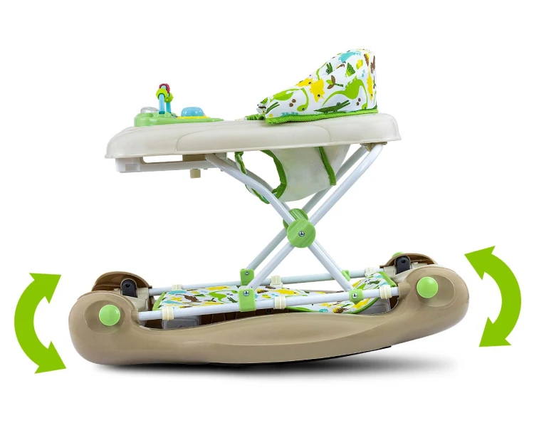 Chodzik dla Dziecka Patrol Plus Dino