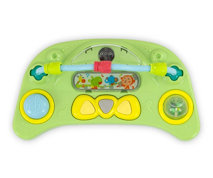 Chodzik dla Dziecka Patrol Plus Dino