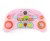 Chodzik dla Dziecka Patrol Plus Pastel Dots