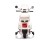 Milly Mally Pojazd na akumulator Vespa GTS Super White