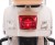 Milly Mally Pojazd na akumulator Vespa GTS Super White
