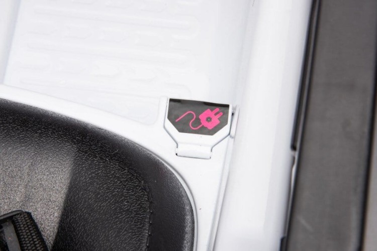 samochód dla dziecka