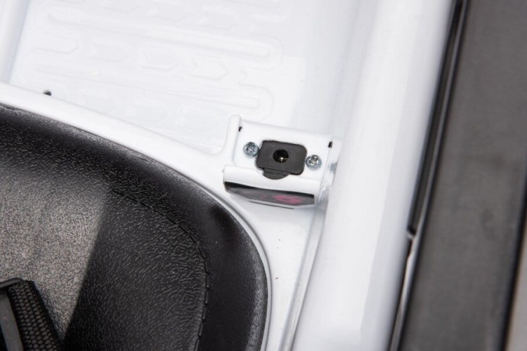 samochód dla dziecka