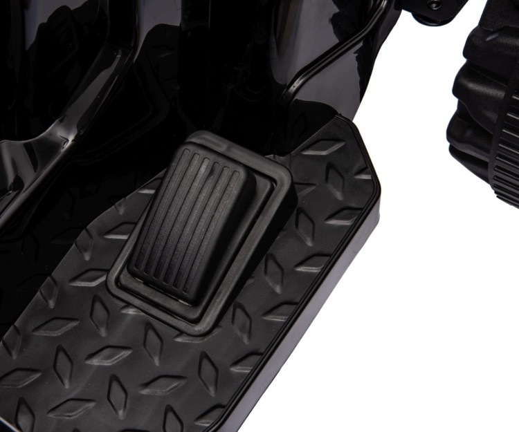 Traktorki dla dzieci z przyczepą Farmer Blue