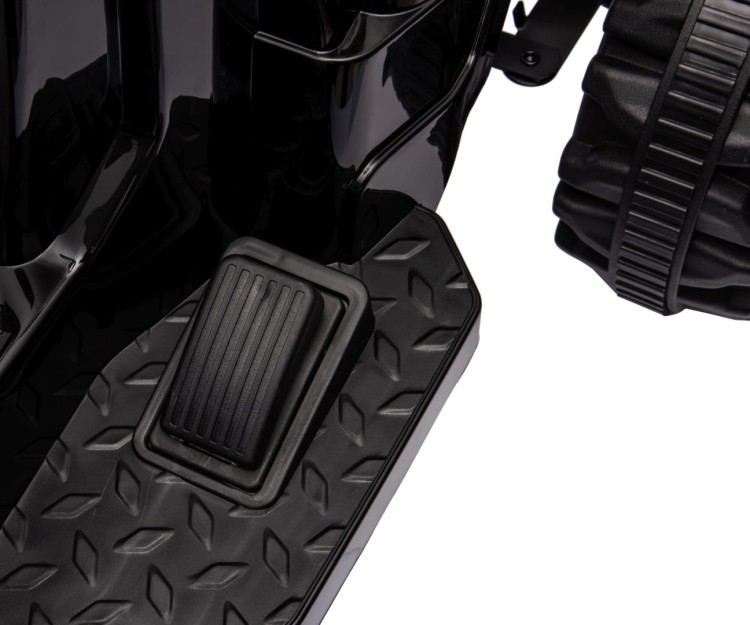 Traktorki dla dzieci z przyczepą Farmer Red