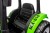 Traktor Na Akumulator A011 24V Zielony