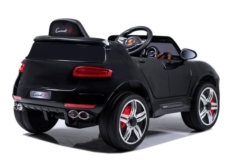 samochód elektryczny dla dziecka