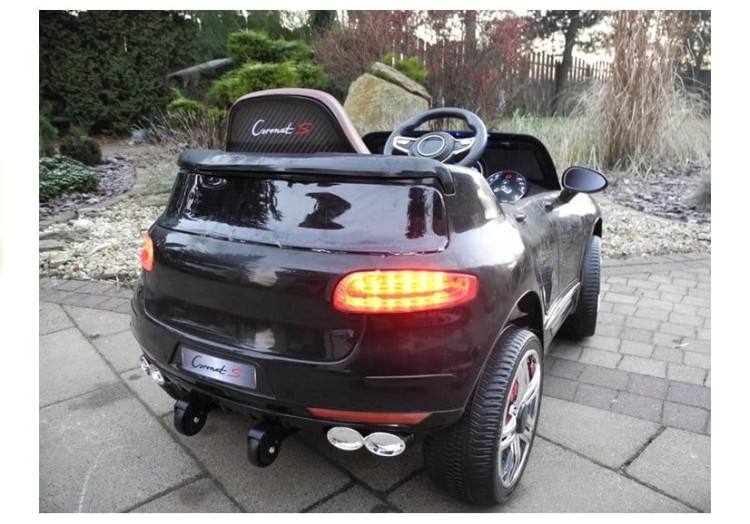 samochód elektryczny dla dziecka