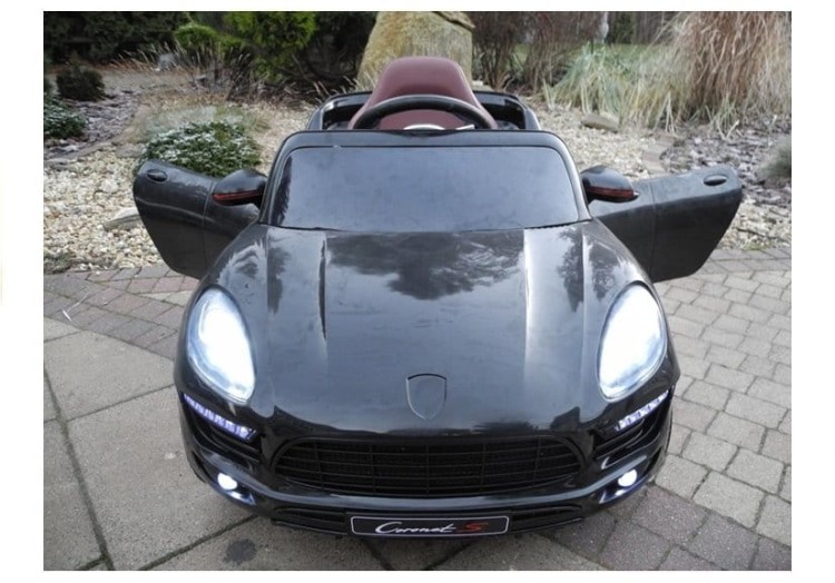 samochód elektryczny dla dziecka