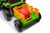 Traktor dla dziecka Na Akumulator BBH-030 Zielony