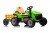 Traktor dla dziecka Na Akumulator BBH-030 Zielony